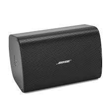 Bose FS4SE Wall Mount Speaker - Grille View